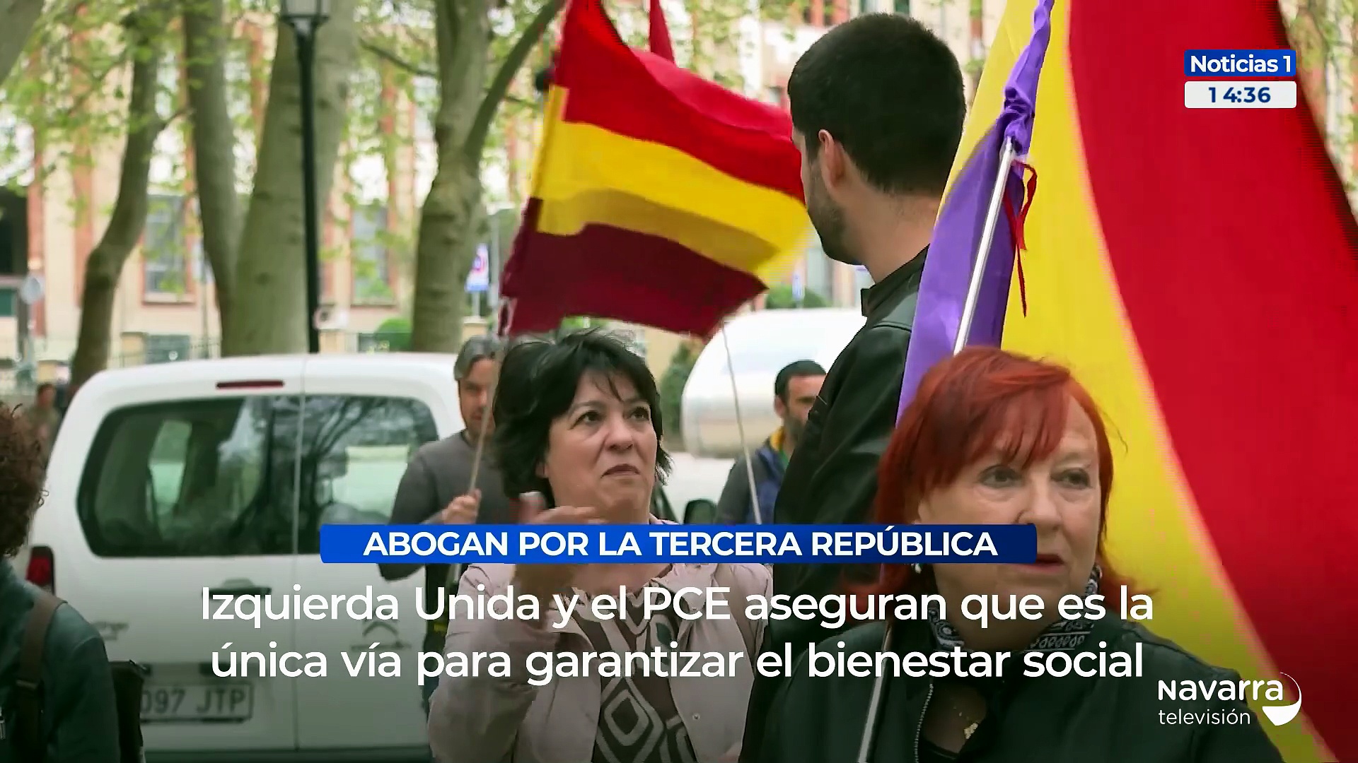 Noticias de Navarra 14:30h 11/04/2026