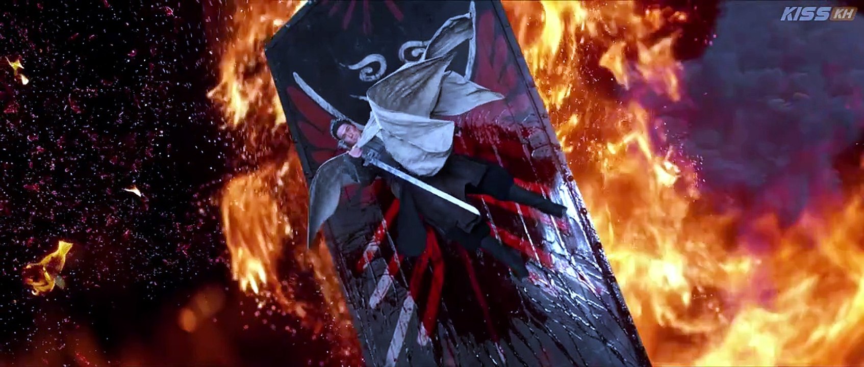 Rebirth 2026 Ep-11 Engsub