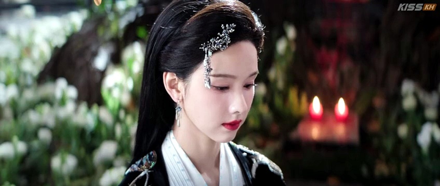 Veil of Shadows Episode 19 Engsub