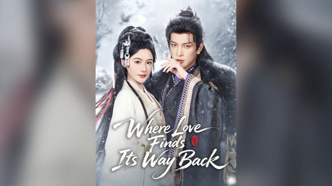 Where Love Finds Its Way Back - FULL EPISODES