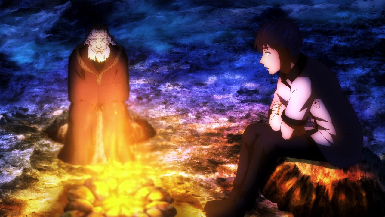 Tales of Wedding Rings Folge 10 | Tales of Wedding Rings | Anime Deutsch Untertitel