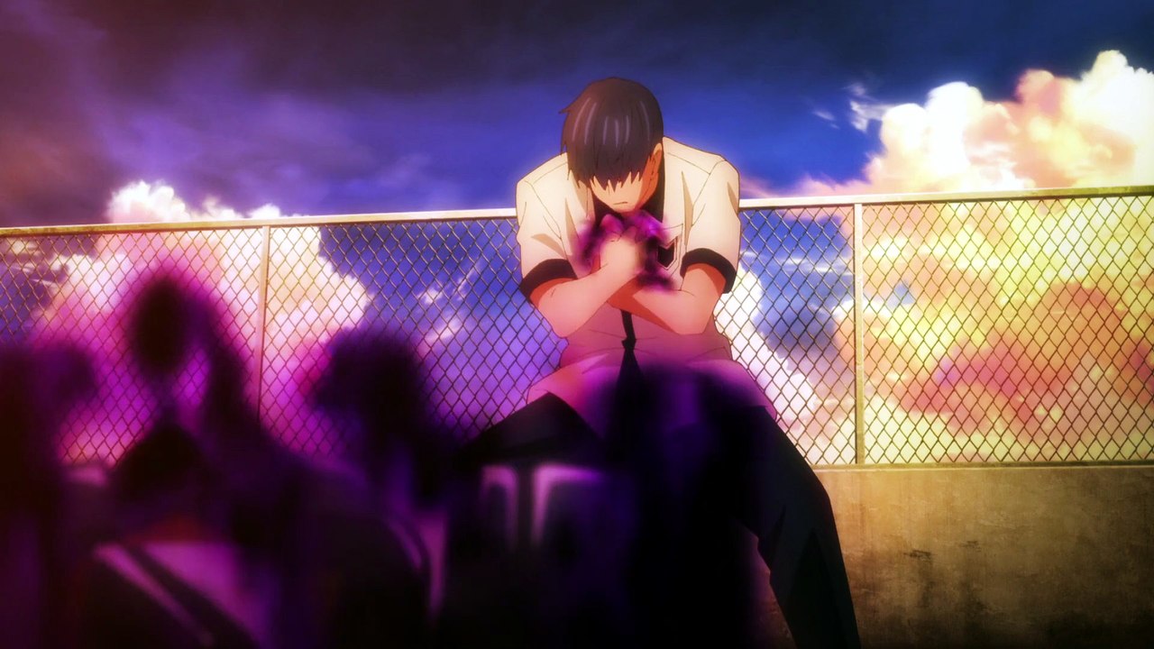 Tales of Wedding Rings Folge 12 | Tales of Wedding Rings | Anime Deutsch Untertitel