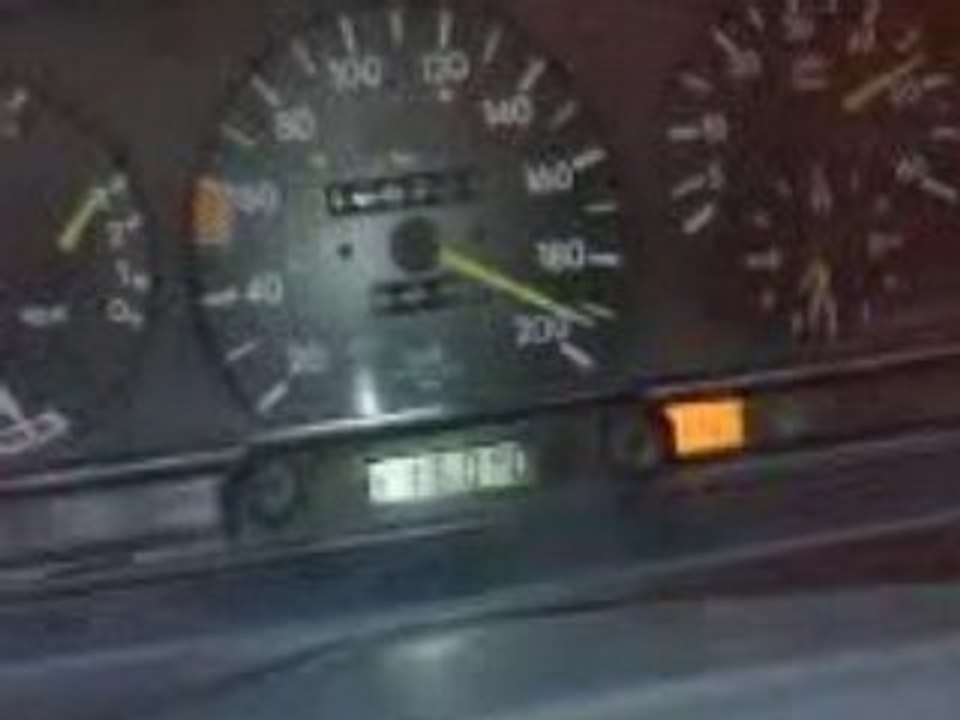 mercedes 190 d
