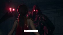 Nightmare Castle Map - The Killing Antidote