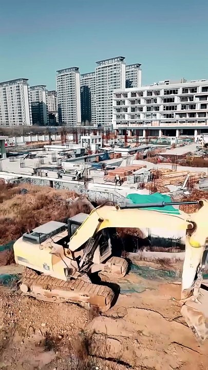 I Find I Dig I Become Rich Beyond Limits