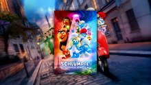 Die Schlümpfe: Der große Kinofilm (2025) | Official Trailer [HD]