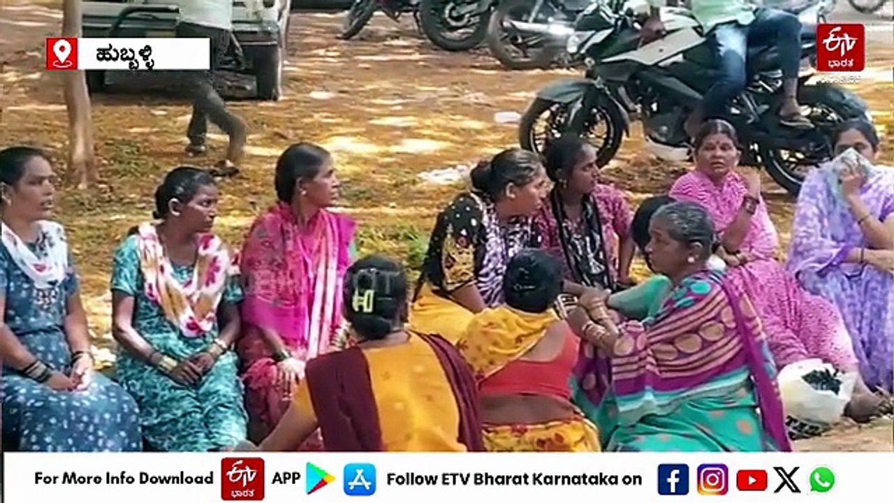 ಹುಬ್ಬಳ್ಳಿ: ಪಿಯುಸಿಯಲ್ಲಿ ನಿರೀಕ್ಷಿತ ಫಲಿತಾಂಶ ಬಾರದ ಹಿನ್ನೆಲೆ ವಿದ್ಯಾರ್ಥಿನಿ ಆತ್ಮಹತ್ಯೆ
