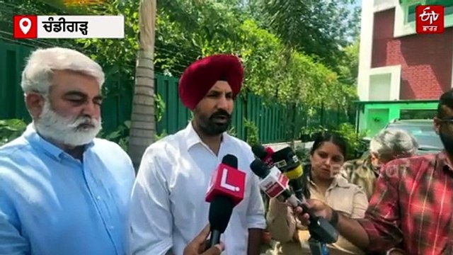 ਇੰਨ੍ਹਾਂ ਮੁੱਦਿਆਂ ਨੂੰ ਲੈਕੇ ਕੇਂਦਰ ਅਤੇ ਪੰਜਾਬ ਸਰਕਾਰ 'ਤੇ ਵਰ੍ਹੇ ਰਾਜਾ ਵੜਿੰਗ, ਆਖੀਆਂ ਇਹ ਗੱਲਾਂ