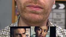This heist thriller self-destructs | Fuze (Aaron Taylor-Johnson) (REVIEW) | Projector Shorts