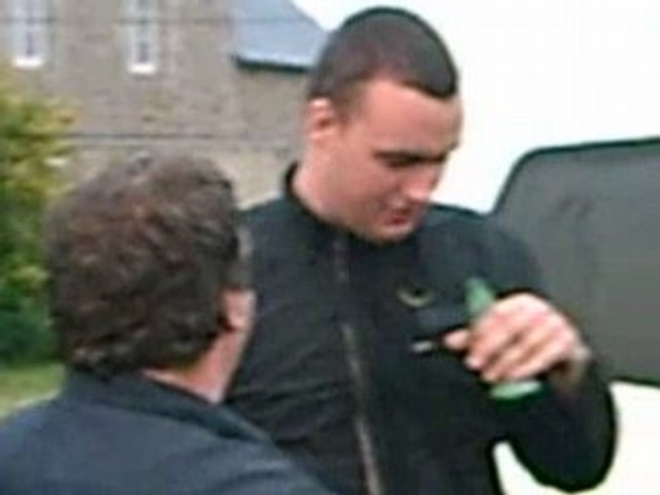 Yvan, champion incontestable