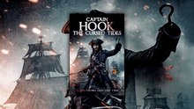Captain Hook - The Cursed Tides (2025) | Official Trailer [HD]