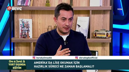 Yurt Dışında Eğitim 11 Nisan 2026