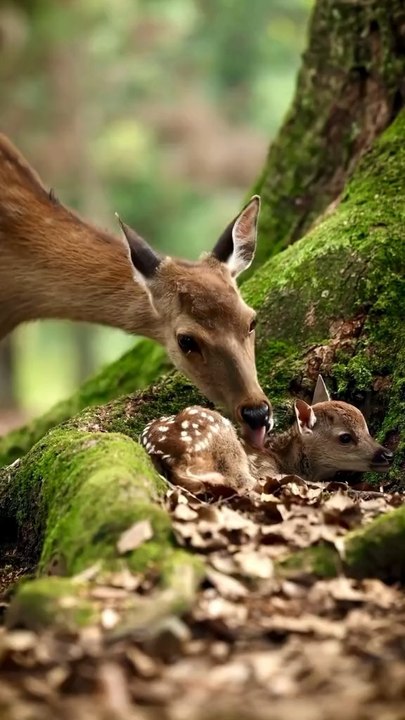 La Nature