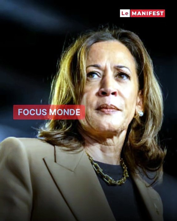 Kamala Harris attaque Trump comme un chef mafieux : Clash politique ou coup de maître pour 2028 ?