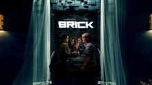 Brick (2025) | Official Trailer [HD]