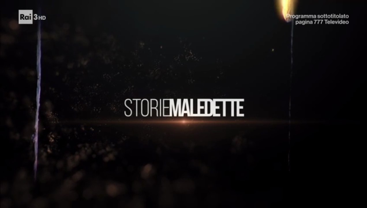 Erba: Nel cuore ferito della strage di Erba | Storie Maledette 2018 [HQ]