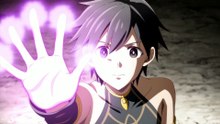 Apocalypse Bringer Mynoghra Folge 9 | Apocalypse Bringer Mynoghra | Anime Deutsch Untertitel