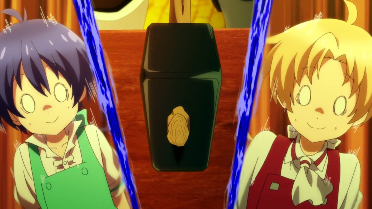 I Was Reincarnated as the 7th Prince so I Can Take My Time Perfecting My Magical Ability Episodio 6 | I Was Reincarnated as the 7th Prince so I Can Take My Time Perfecting My Magical Ability | Anime Completo Sub Español