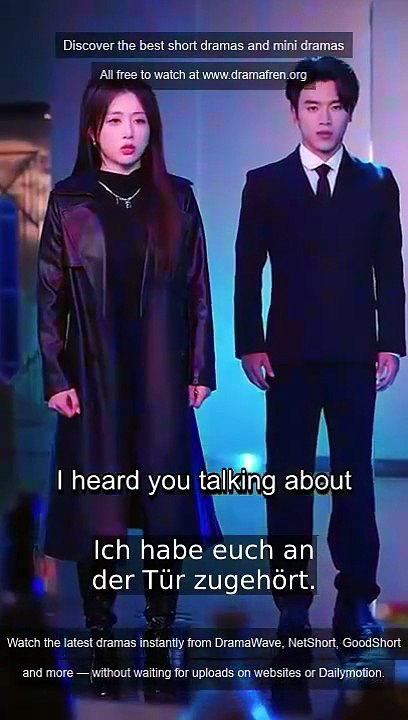 Er hat mit einer tödlichen Frau ausgemacht | Ganzer Film Deutsch