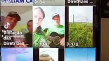 TIKTOK ESTÁ MALUCO ?