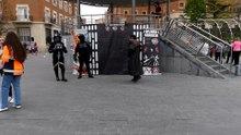 STAR WARS FERIA TERUEL
