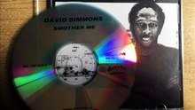 David Simmons - Heaven Sent