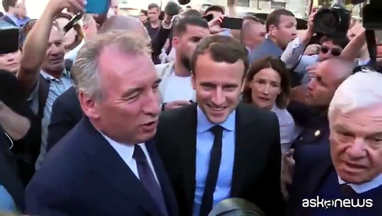 Francia, anche Francois Bayrou annuncia le dimissioni dal governo