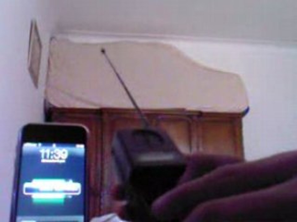 telephone fix du future