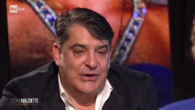 Caso Vannini (I): Quel colpo che arriva al cuore | Storie Maledette 2019 [HQ]