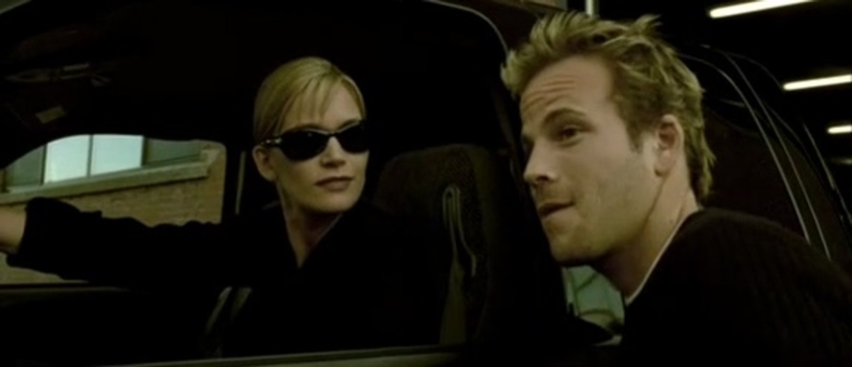 Heaven (2002) stream deutsch