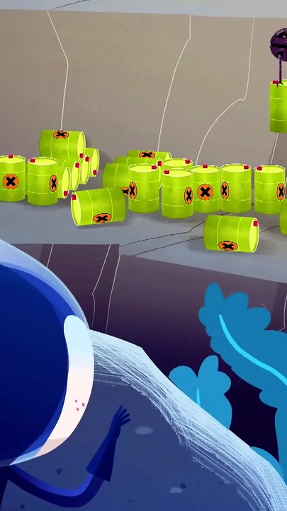 MeteoHeroes _ Su Küreleri🔮#minikaçocuk