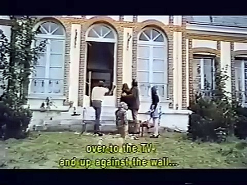 Expulsion Of The Devil 1973 Soon they witness strange apparitions and events. Their son and their prepubescent daughter are haunted by a poltergeist.