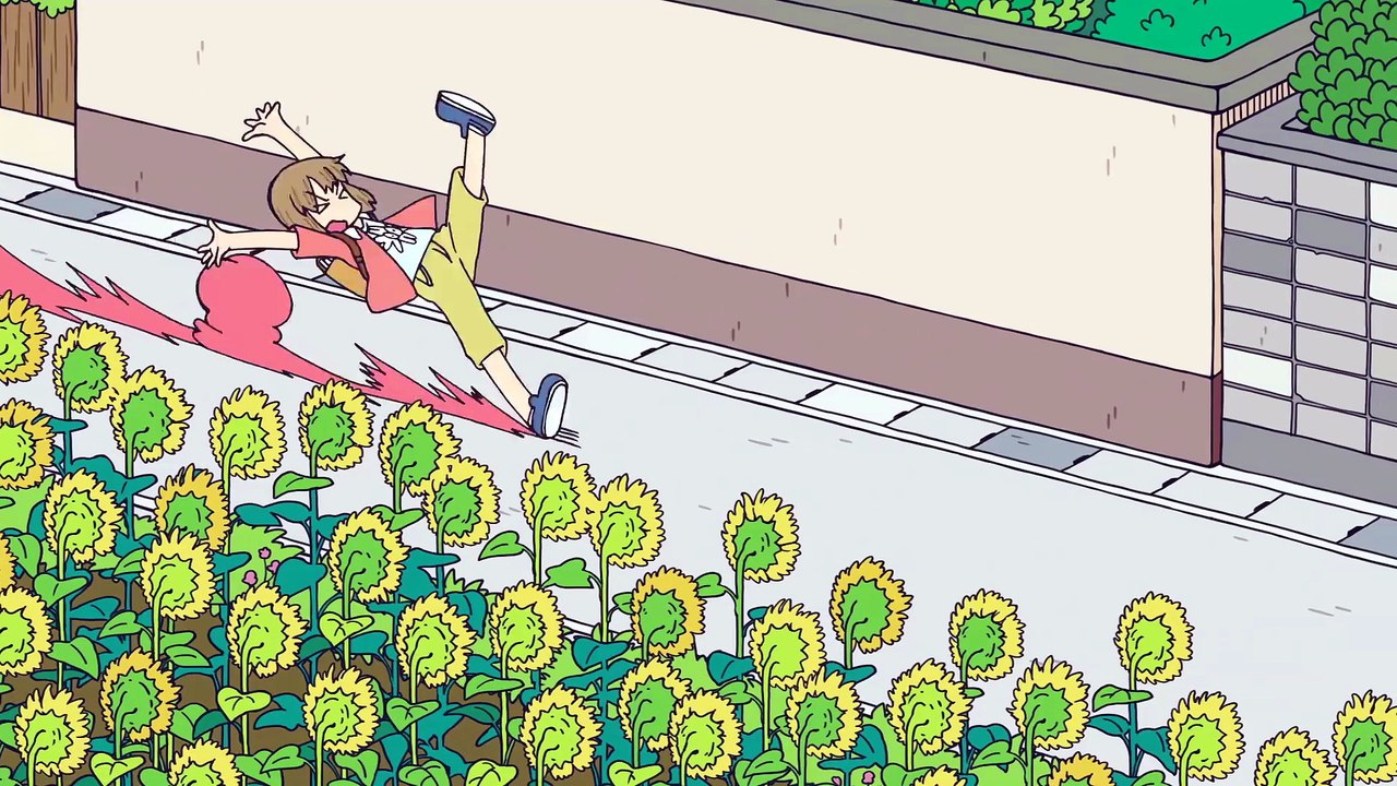 City The Animation Episodio 12 | City The Animation | Anime Completo Sub Español