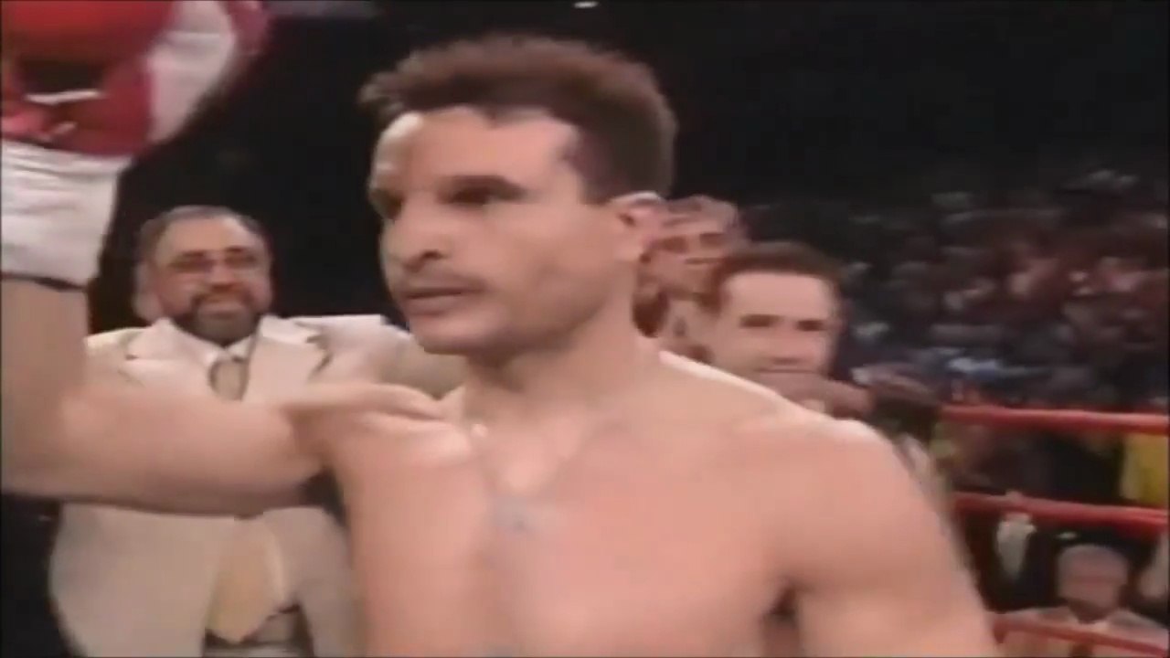 Javier Castillejo - Highlights & Knockouts (haNZAgod)