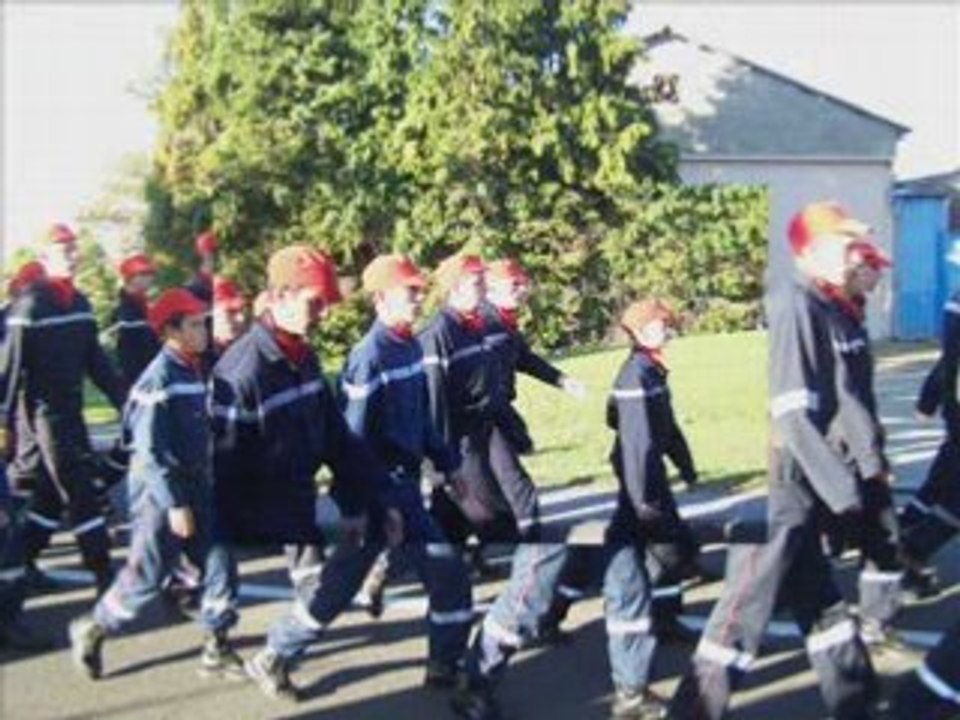 JSP le 20 Octobre 2007