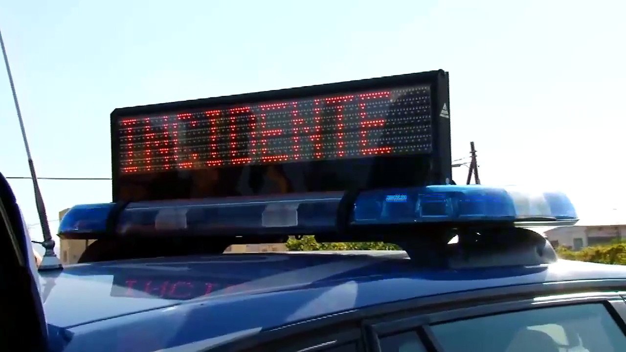 SELARGIUS, TRAGEDIA SULLA 554: UN ANZIANO TRAVOLTO DA UN'AUTO