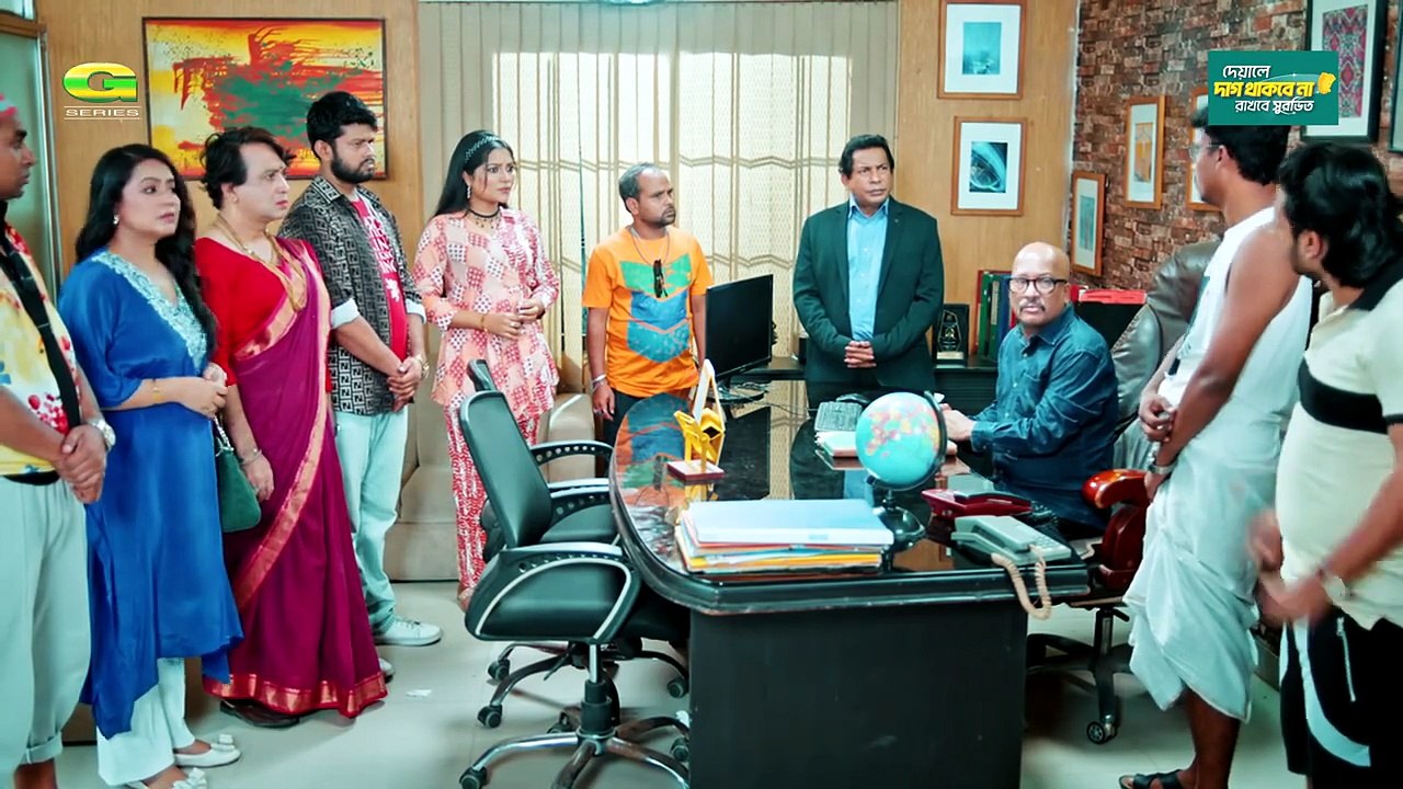 Tui, তুই  Eid Natok  Mosharraf Karim, Tasnuva Tisha, Mrittunjoy Sardar Utchas  Bangla Natok 2026