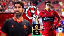 Sebastián Abreu respalda a Gil Mora y asegura que llegará en forma al Mundial 2026
