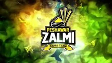 Peshawar Zalmi vs Lahore Qalandars Full Match Highlights 🔥 | PSL 11 Match 19 | English | MZB1K