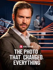 The Photo that Changed Everything Full