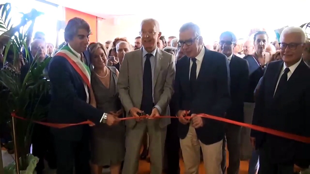 MONSERRATO, APRE IL PRONTO SOCCORSO DEL POLICLINICO: OSPITERÀ 30 MILA PAZIENTI