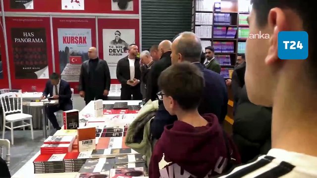 Orkun Özeller: Derdim, tasam ilelebet Cumhuriyet, başka bir şey değil
