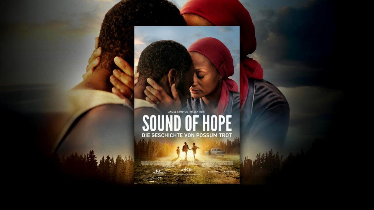 Sound of Hope: Die Geschichte von Possum Trot (2024) | Official Trailer [HD]