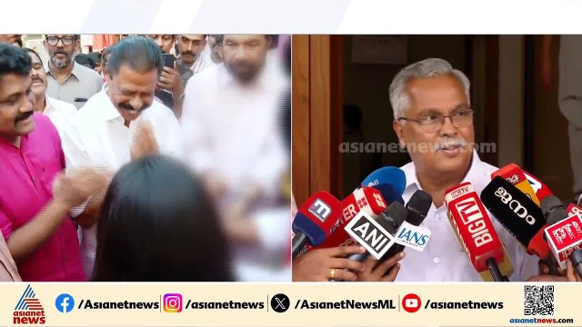 ആ പെൺകുട്ടി പറഞ്ഞതാണ് ജനനതീയതി, ഇതിനെല്ലാം പുറമെ രാഷ്ട്രീയമുണ്ട്: ബിനോയ് വിശ്വം| Binoy Viswam