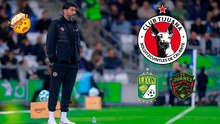 Sebastián Abreu presume dominio de Xolos en la frontera y enciende la rivalidad tras ganar los clásicos