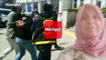 Evde boğazı kesilerek öldürülen kadının cinayet şüphelisi çaldığı altınlarla yakalandı