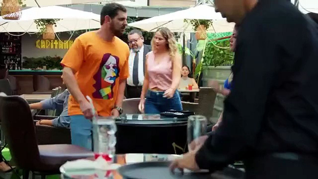 Valentina Valiente Cap 10