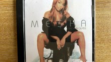 Mesha - Something In Your Kiss