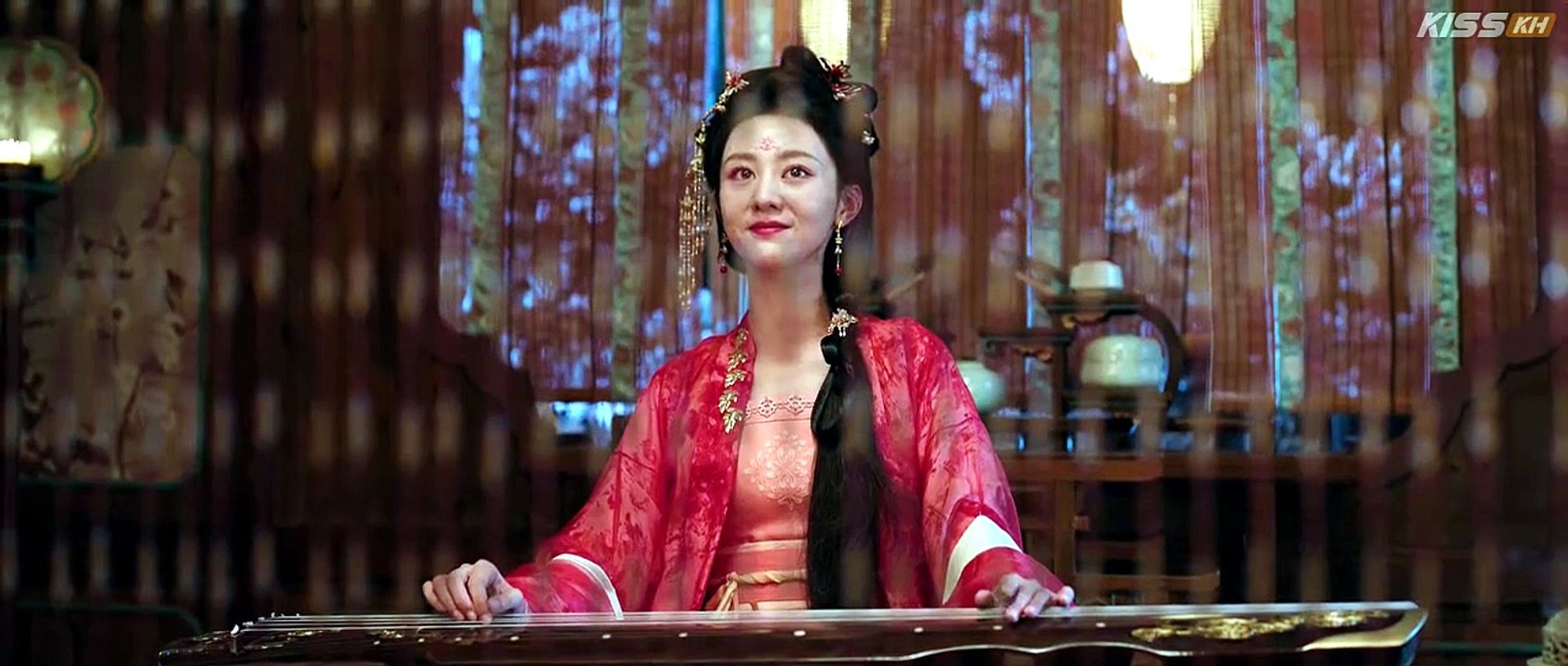 Beyond Grave Ep 31 #SERIESHUB