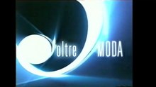 "Oltre Moda" episodio del 2 Maggio 2004 RAI 1